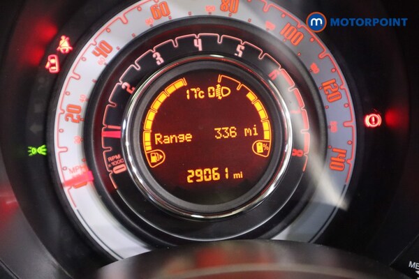 Used Fiat 500 2023 for sale - 75980688: Photo 12