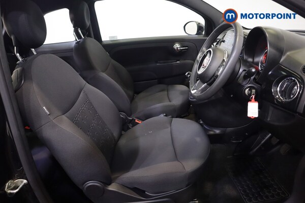 Used Fiat 500 2023 for sale - 75980688: Photo 14