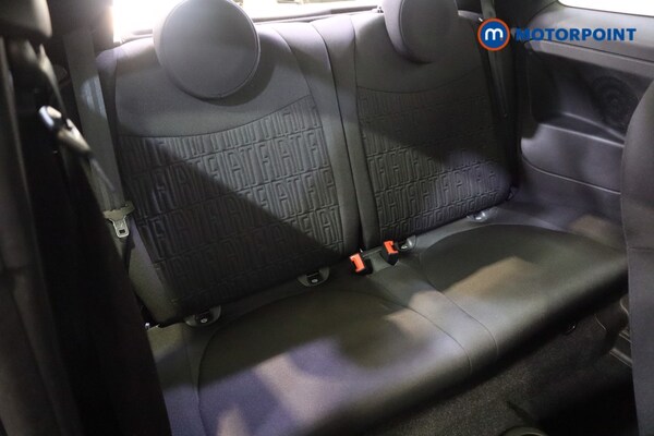 Used Fiat 500 2023 for sale - 75980688: Photo 15
