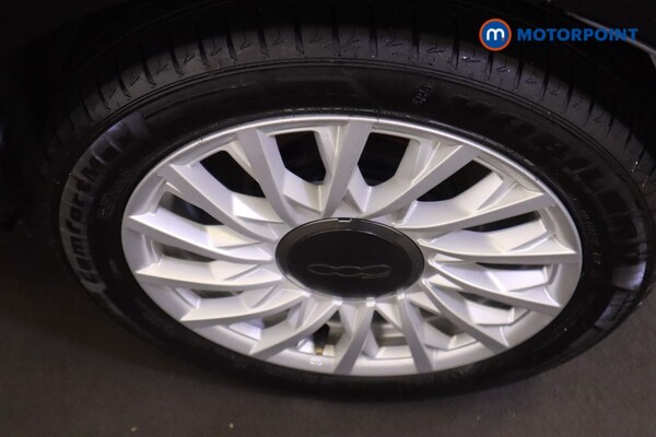 Used Fiat 500 2023 for sale - 75980688: Photo 17