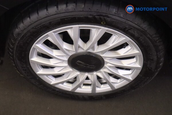 Used Fiat 500 2023 for sale - 75980688: Photo 18