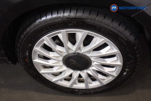 Used Fiat 500 2023 for sale - 75980688: Photo 19