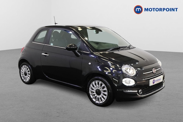 Used Fiat 500 2023 for sale - 75980688: Photo 1