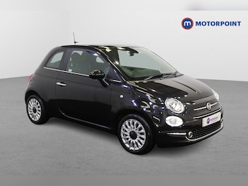 Fiat - 500