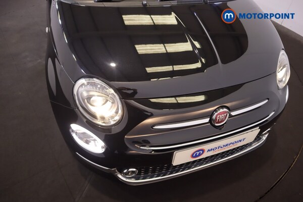 Used Fiat 500 2023 for sale - 75980688: Photo 39