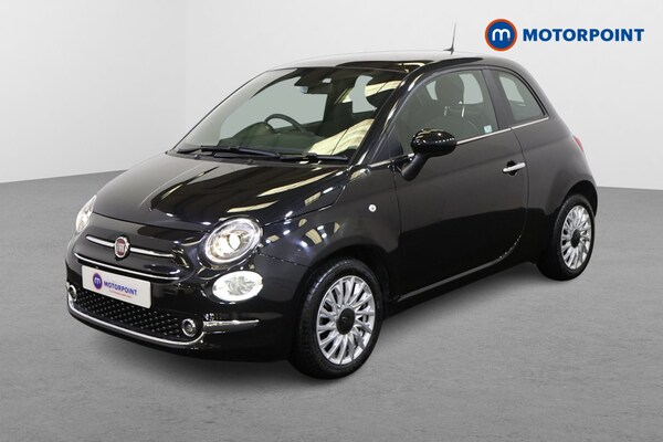 Used Fiat 500 2023 for sale - 75980688: Photo 3