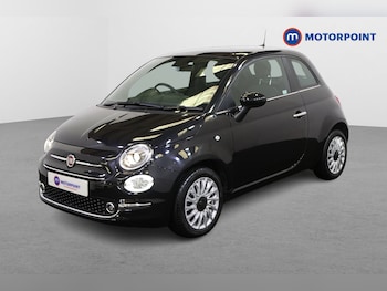 Used Fiat 500 2023 for sale - 75980688: Photo 3