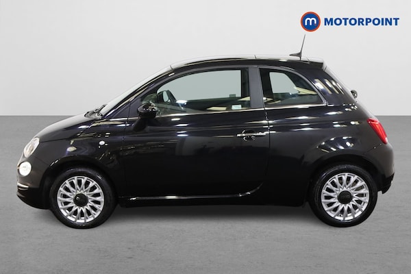 Used Fiat 500 2023 for sale - 75980688: Photo 4