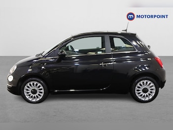 Used Fiat 500 2023 for sale - 75980688: Photo 4