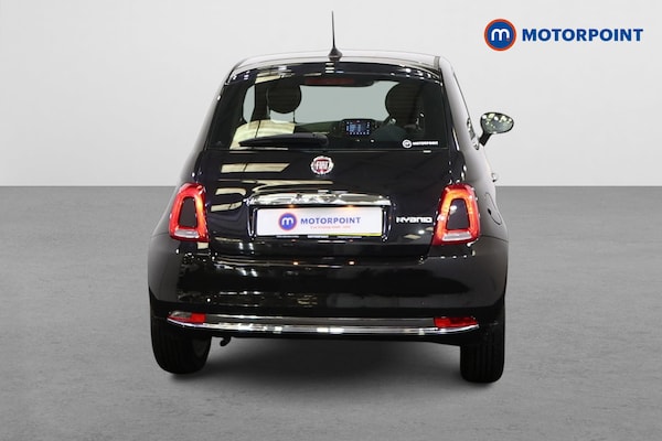 Used Fiat 500 2023 for sale - 75980688: Photo 6