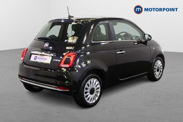 Used Fiat 500 2023 for sale - 75980688: Photo 7