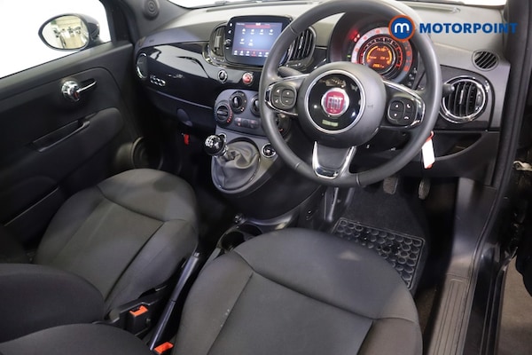 Used Fiat 500 2023 for sale - 75980688: Photo 9