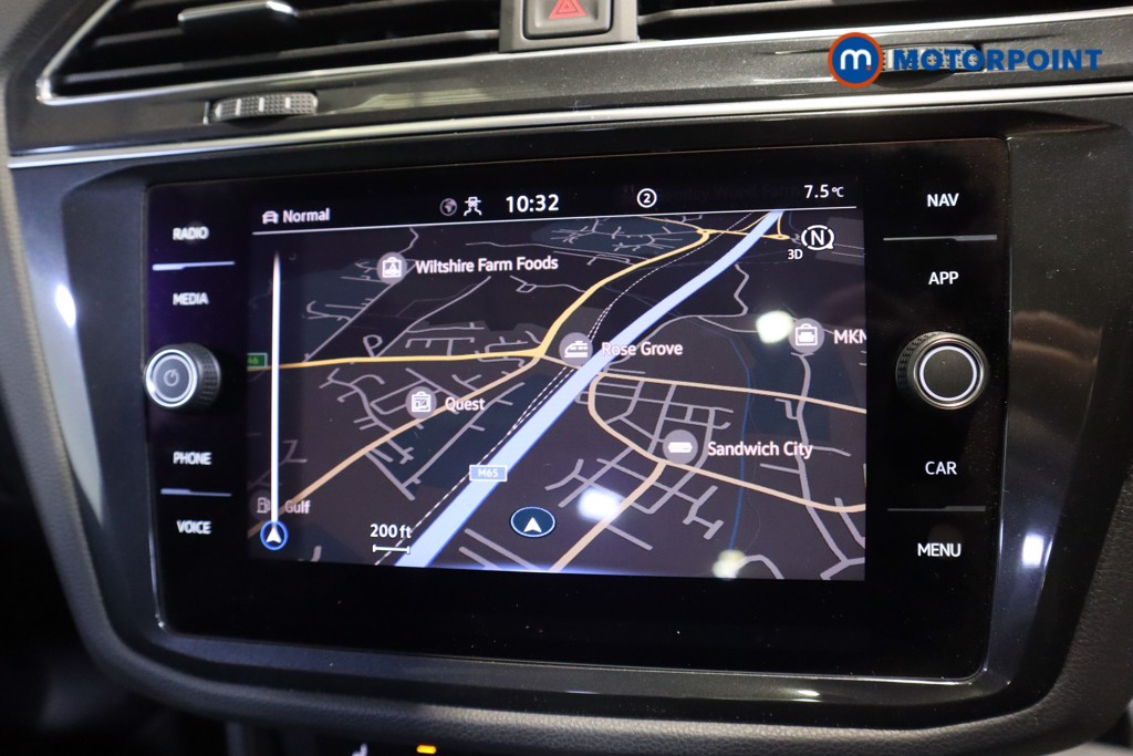 Used Volkswagen Tiguan 2024 for sale - 76710425: Photo 10