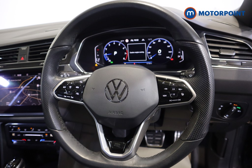 Used Volkswagen Tiguan 2024 for sale - 76710425: Photo 11