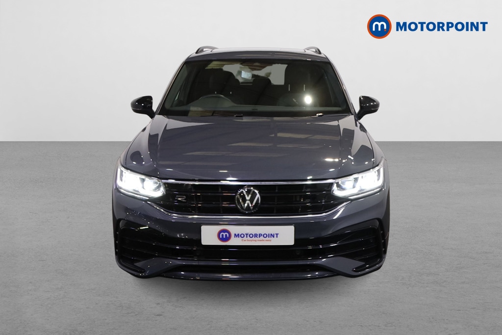 Used Volkswagen Tiguan 2024 for sale - 76710425: Photo 2