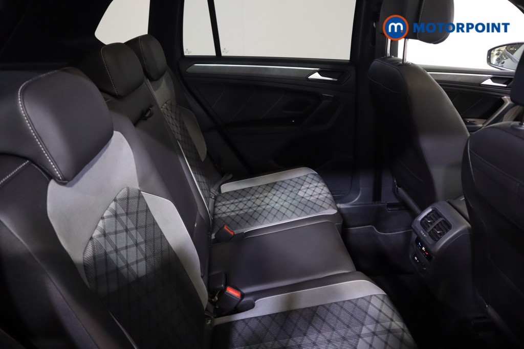 Used Volkswagen Tiguan 2024 for sale - 76710425: Photo 21