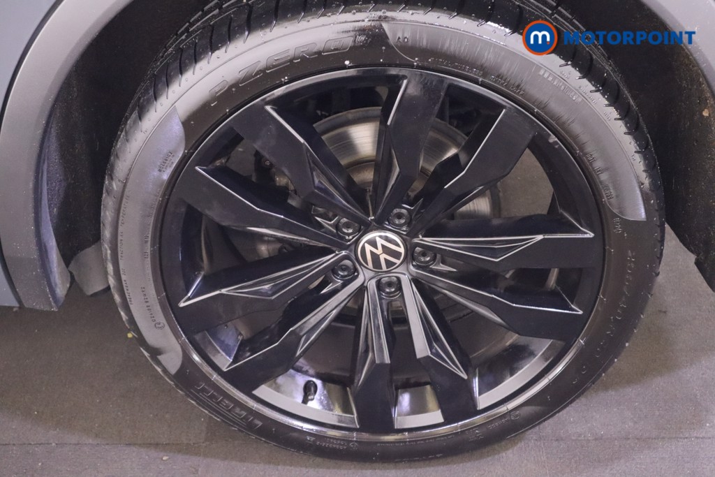 Used Volkswagen Tiguan 2024 for sale - 76710425: Photo 24