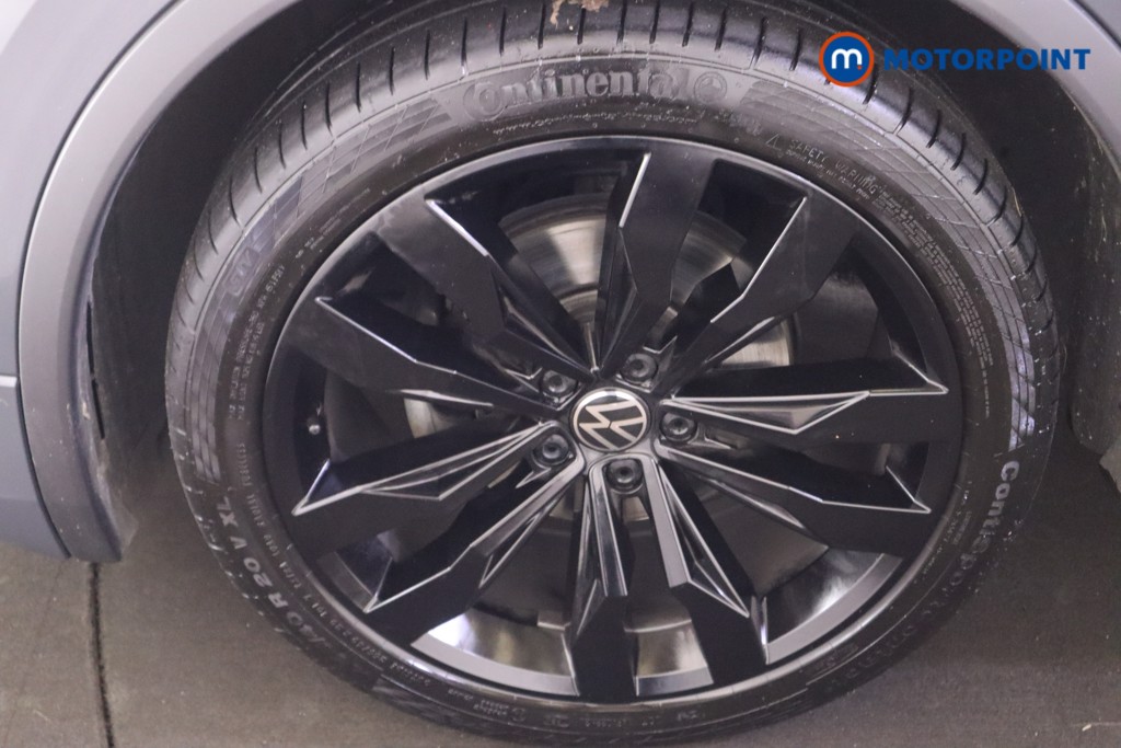 Used Volkswagen Tiguan 2024 for sale - 76710425: Photo 25