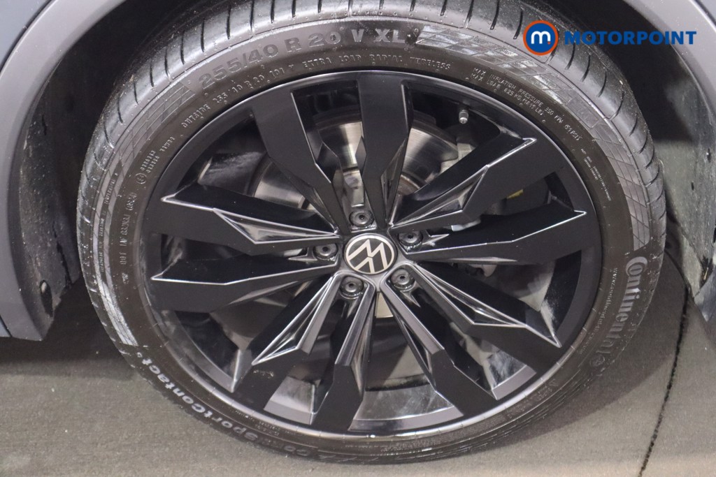 Used Volkswagen Tiguan 2024 for sale - 76710425: Photo 26