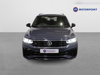 Used Volkswagen Tiguan 2024 for sale - 76710425: Photo