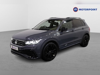 Used Volkswagen Tiguan 2024 for sale - 76710425: Photo