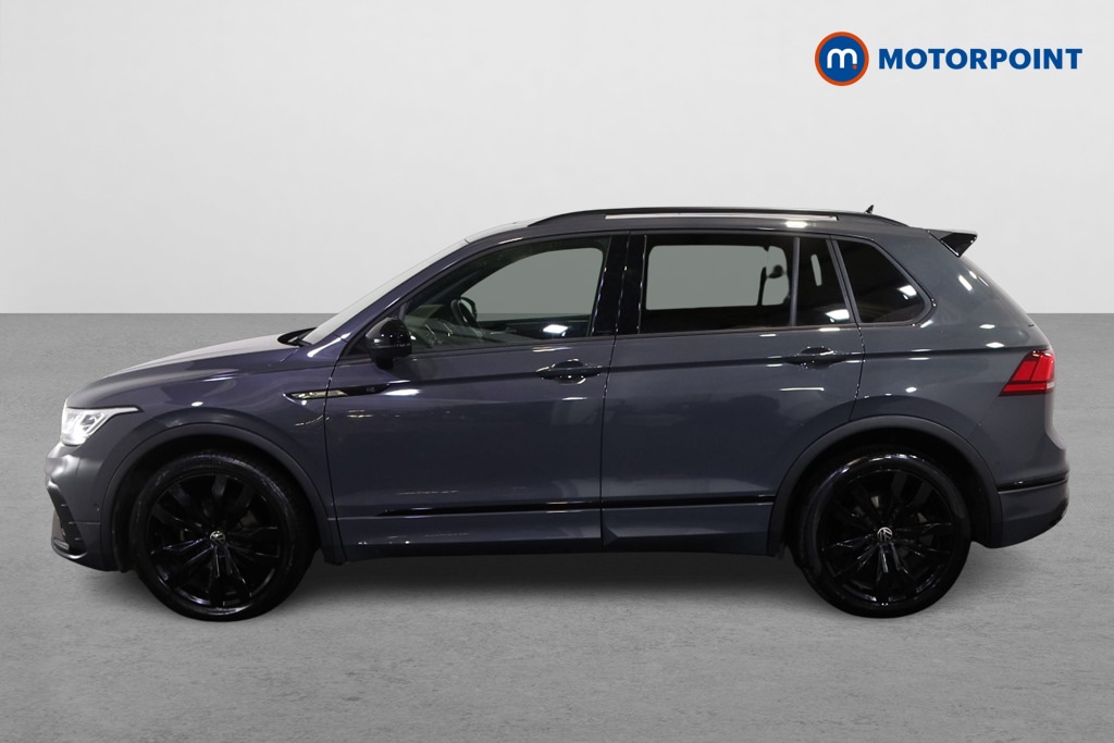 Used Volkswagen Tiguan 2024 for sale - 76710425: Photo 4