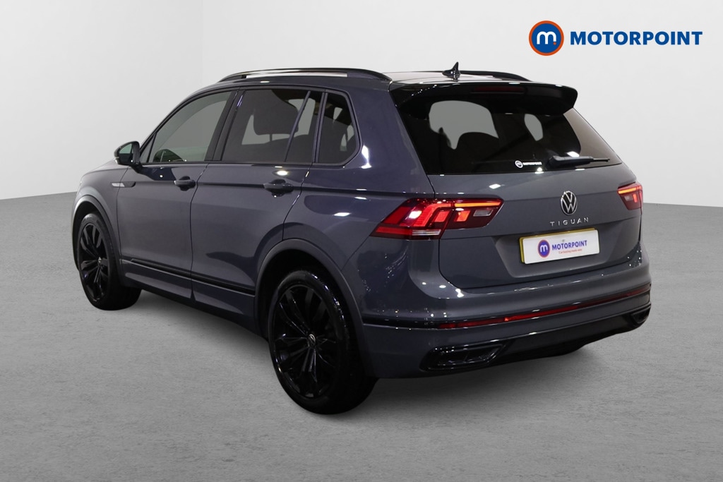 Used Volkswagen Tiguan 2024 for sale - 76710425: Photo 5