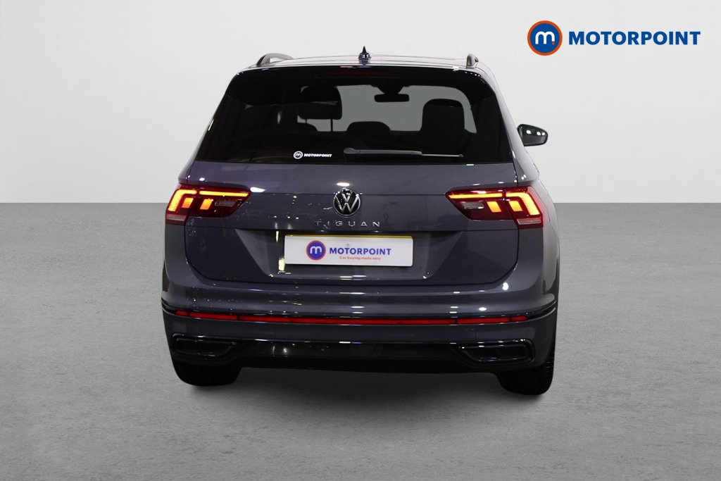 Used Volkswagen Tiguan 2024 for sale - 76710425: Photo 6