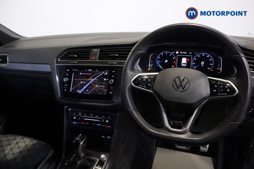 Used Volkswagen Tiguan 2024 for sale - 76710425: Photo 9