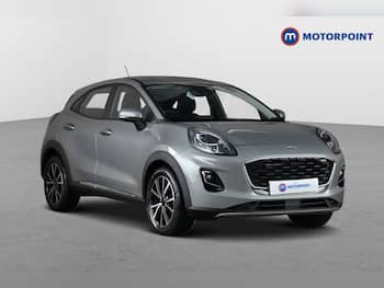 Used Ford Puma 2023 for sale - 79736251: Photo