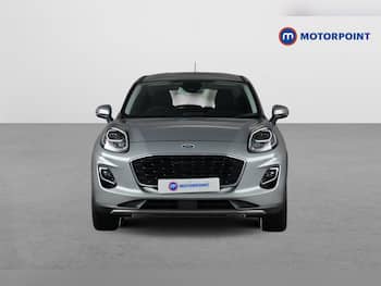 Used Ford Puma 2023 for sale - 79736251: Photo
