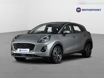 Used Ford Puma 2023 for sale - 79736251: Photo