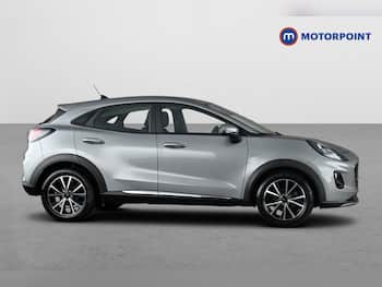 Used Ford Puma 2023 for sale - 79736251: Photo