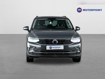 Used Volkswagen Tiguan 2021 for sale - 79261434: Photo