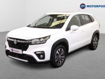Used Suzuki SX4 S-Cross 2023 for sale - 75044236: Photo