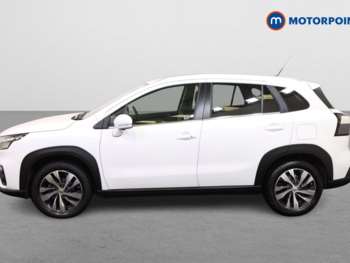 Used Suzuki SX4 S-Cross 2023 for sale - 75044236: Photo