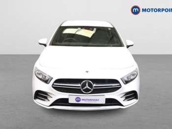 Used Mercedes-Benz A-Class 2019 for sale - 75134613: Photo