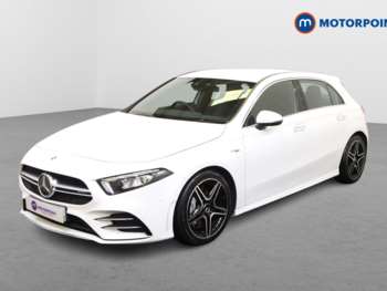 Used Mercedes-Benz A-Class 2019 for sale - 75134613: Photo