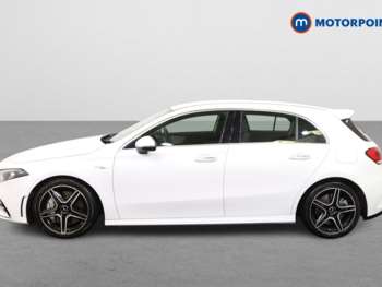 Used Mercedes-Benz A-Class 2019 for sale - 75134613: Photo