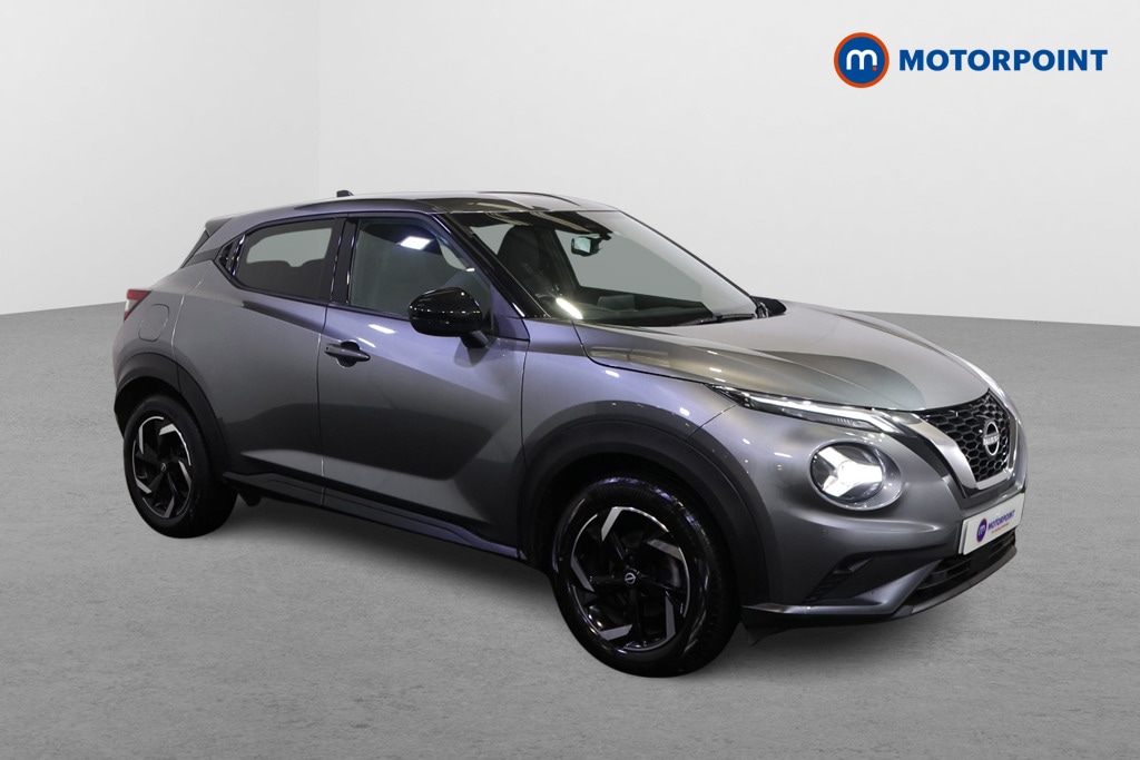 Used Nissan Juke 2023 for sale - 76421288: Photo 1