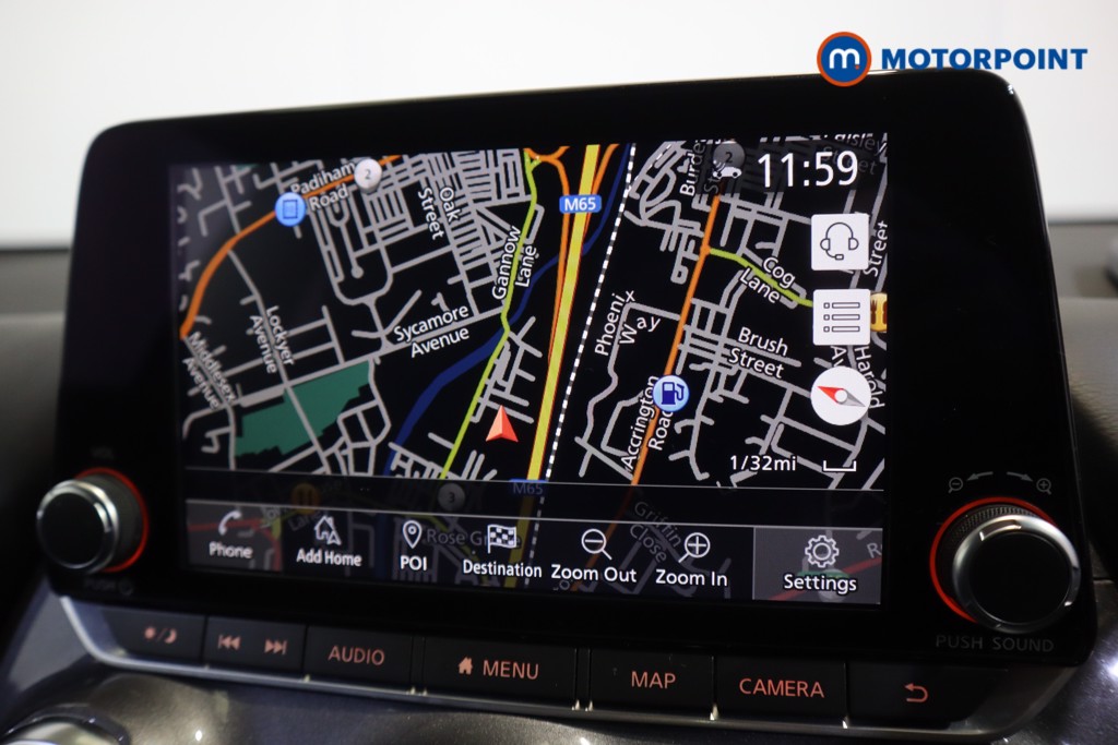 Used Nissan Juke 2023 for sale - 76421288: Photo 10