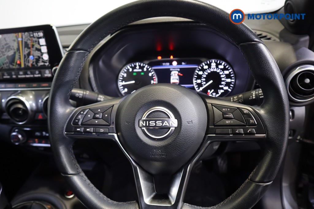 Used Nissan Juke 2023 for sale - 76421288: Photo 11