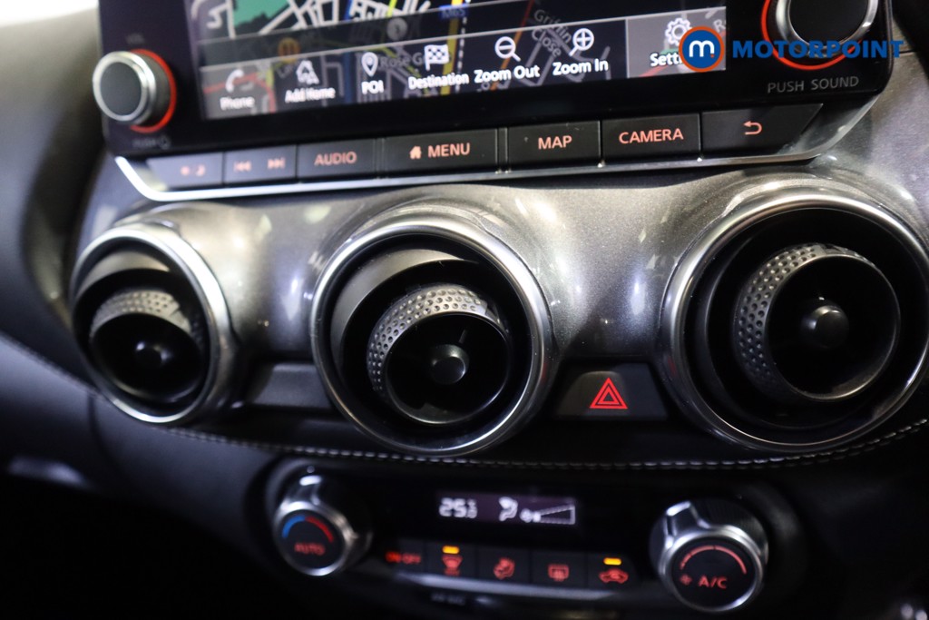 Used Nissan Juke 2023 for sale - 76421288: Photo 13