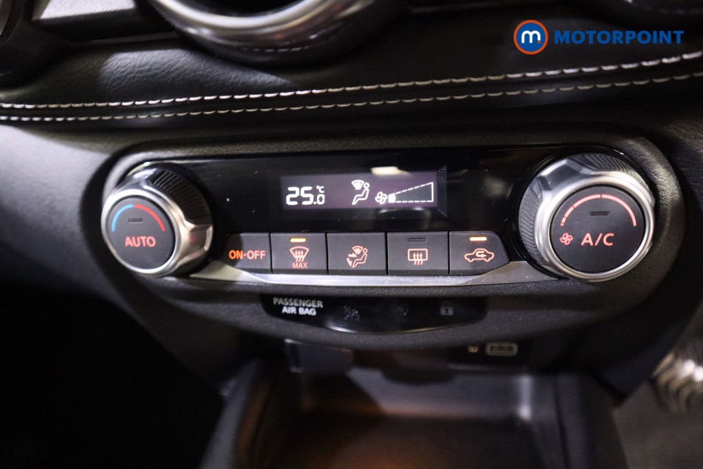 Used Nissan Juke 2023 for sale - 76421288: Photo 14