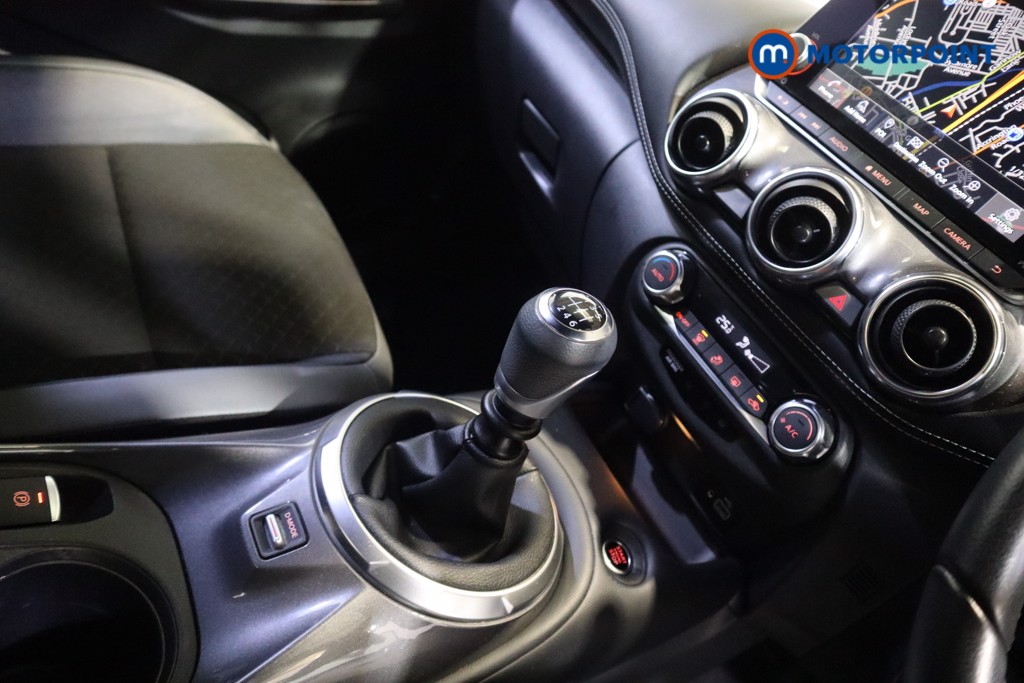 Used Nissan Juke 2023 for sale - 76421288: Photo 16