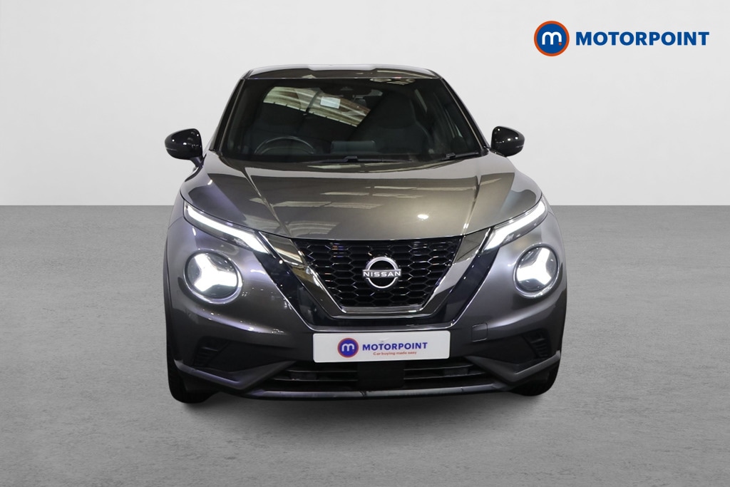 Used Nissan Juke 2023 for sale - 76421288: Photo 2