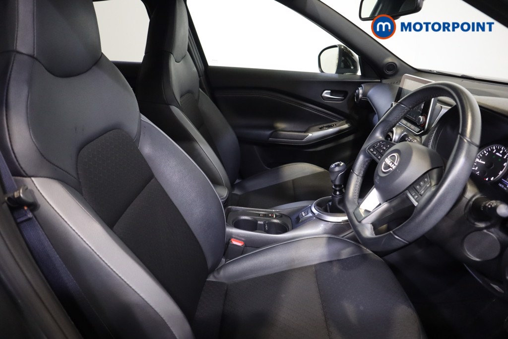 Used Nissan Juke 2023 for sale - 76421288: Photo 26