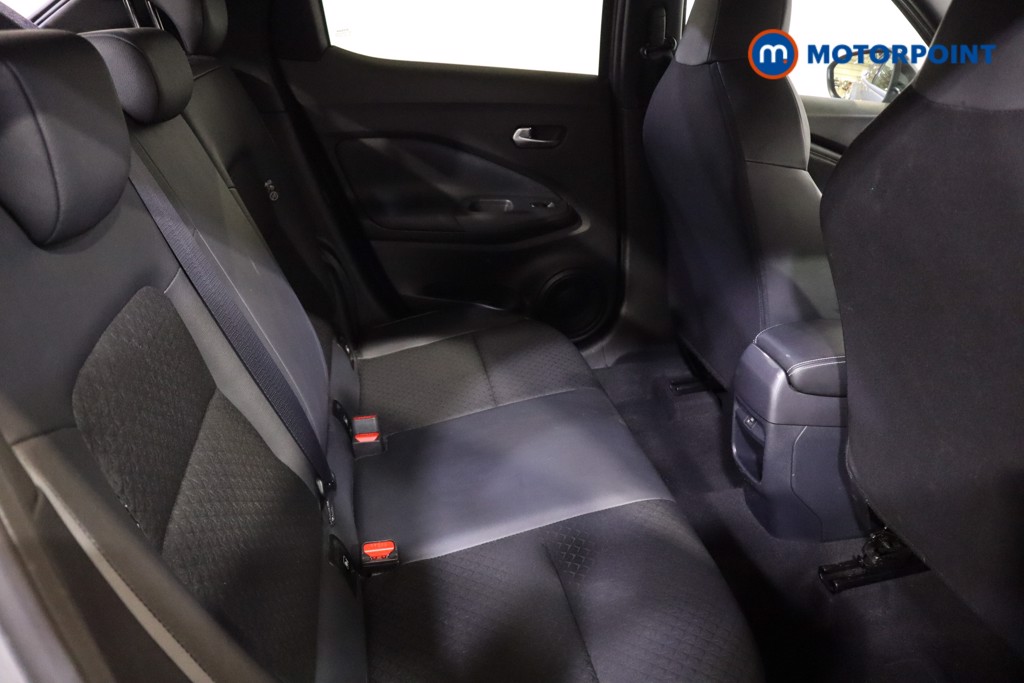 Used Nissan Juke 2023 for sale - 76421288: Photo 27