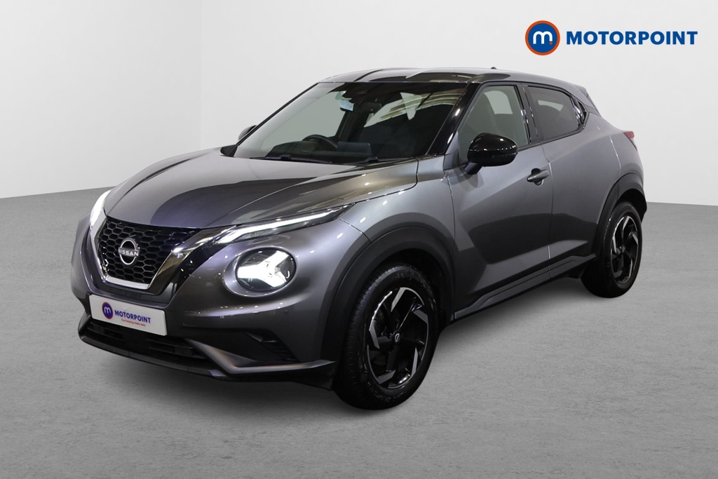 Used Nissan Juke 2023 for sale - 76421288: Photo 3