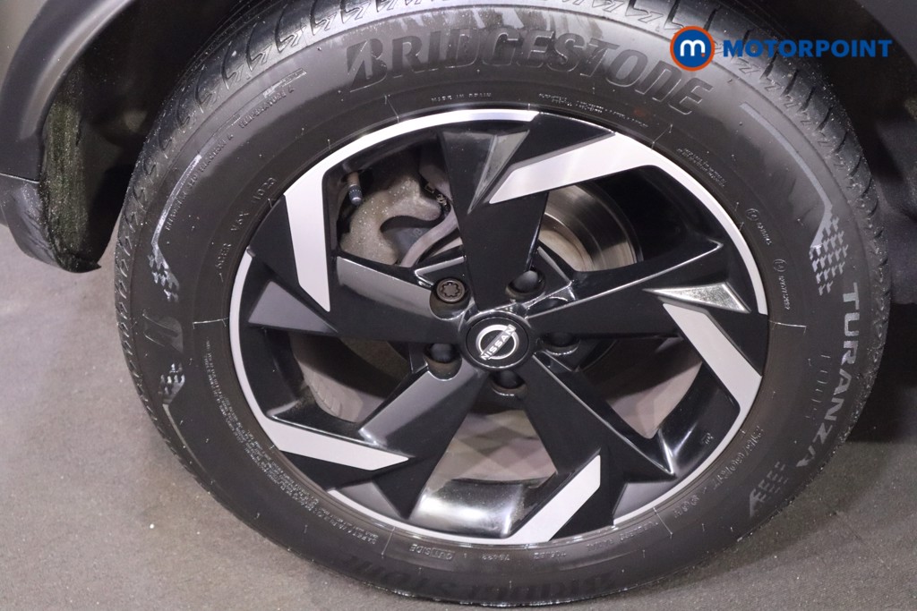 Used Nissan Juke 2023 for sale - 76421288: Photo 30